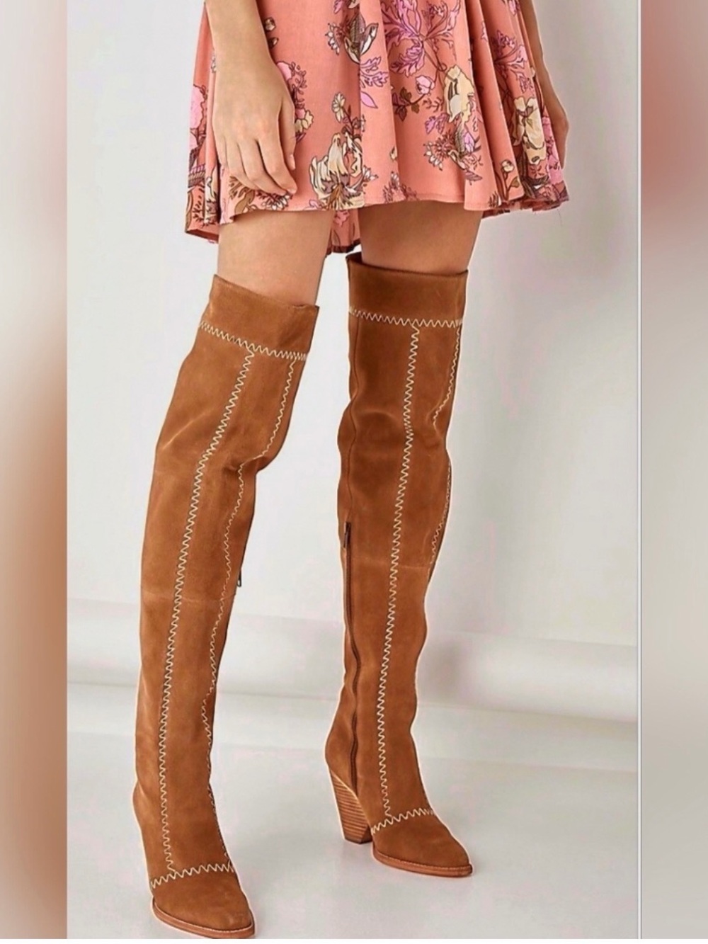 🦋Spell & The Gypsy Boots Size 40